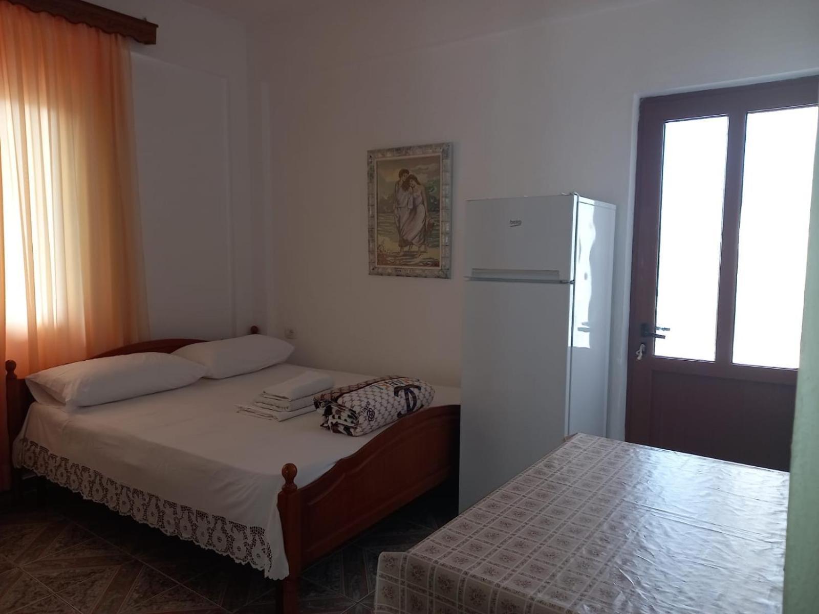 Sea View Apartments Vlore Luaran gambar