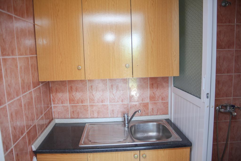 Sea View Apartments Vlore Luaran gambar