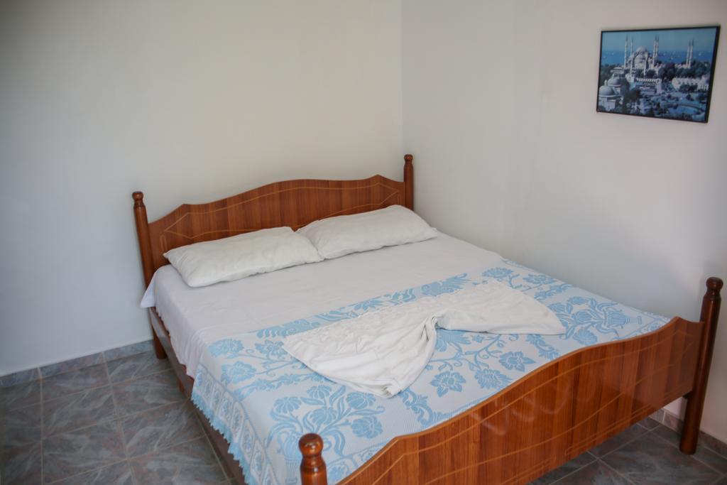 Sea View Apartments Vlore Luaran gambar